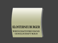Logo Klosterneuburger Wirtschaftstreuhand GmbH